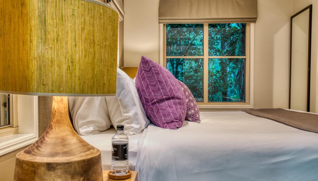 Narrows Escape Rainforest Retreat Монтвил Екстериор снимка