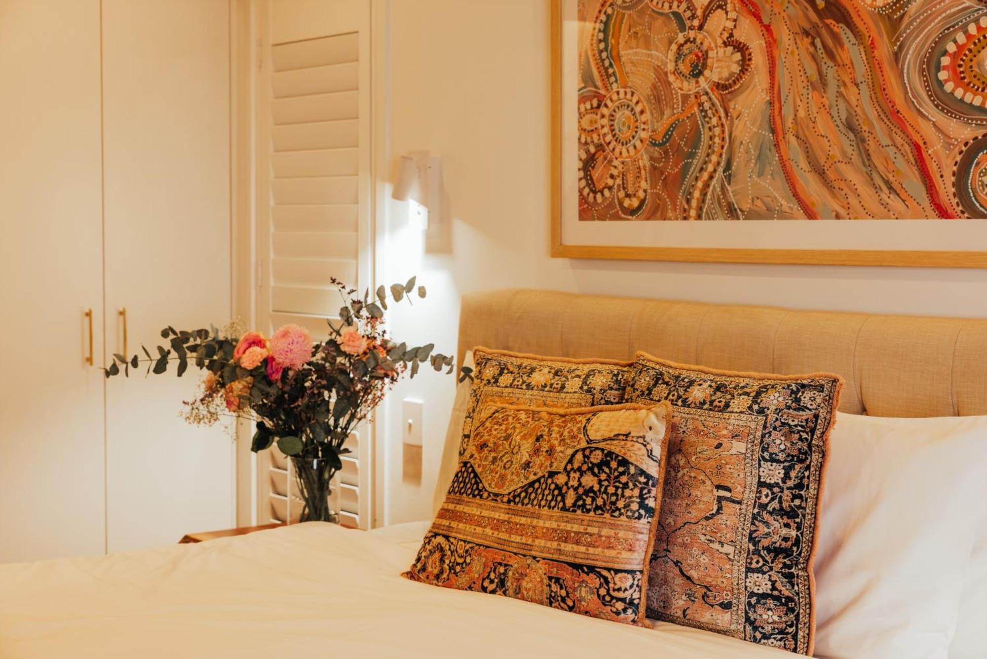 Narrows Escape Rainforest Retreat Монтвил Екстериор снимка